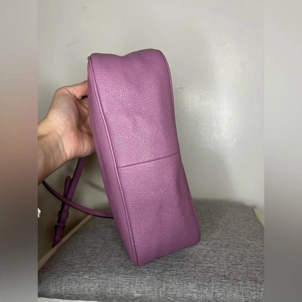 Coach Nolita 19 Shoulder/ Crossbody Bag